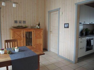 Vakantiehuis Rechlin Kenmerken 16