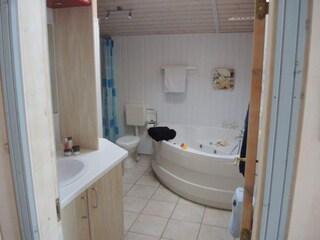Vakantiehuis Rechlin Kenmerken 17