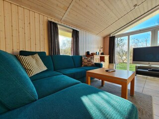 Ferienhaus Rechlin Ausstattung 13