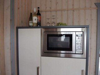 Ferienhaus Rechlin Ausstattung 16