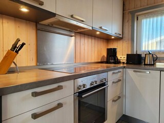 Casa per le vacanze Rechlin Caratteristiche 15