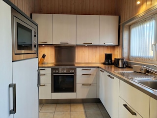 Casa de vacaciones Rechlin Características 16