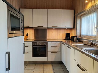 Ferienhaus Rechlin Ausstattung 18