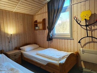 Ferienhaus Rechlin Ausstattung 11