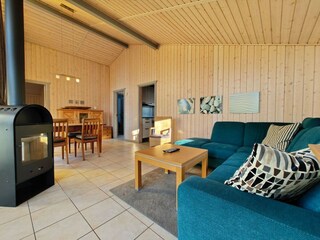 Holiday house Rechlin Features 5