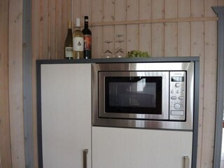 Holiday house Rechlin Features 18
