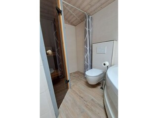 Casa per le vacanze Rechlin Caratteristiche 8