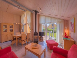 Vakantiehuis Rechlin Kenmerken 6