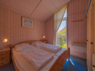Vakantiehuis Rechlin Kenmerken 11
