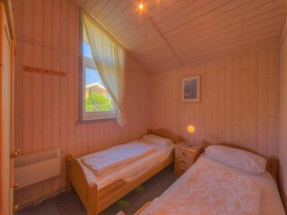 Casa per le vacanze Rechlin Caratteristiche 11