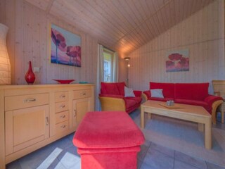 Vakantiehuis Rechlin Kenmerken 7