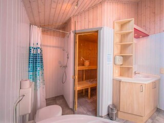 Casa per le vacanze Rechlin Caratteristiche 3