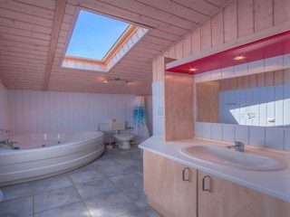 Ferienhaus Rechlin Ausstattung 5