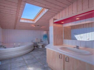 Maison de vacances Rechlin Équipement 5