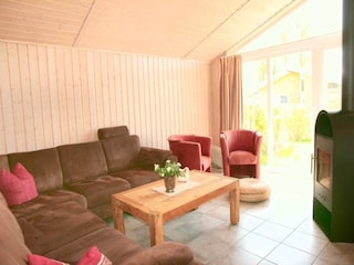 Vakantiehuis Rechlin Kenmerken 5