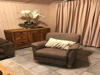 Ferienhaus Rechlin Ausstattung 7