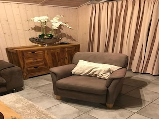 Vakantiehuis Rechlin Kenmerken 7