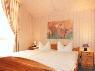 Vakantiehuis Rechlin Kenmerken 8