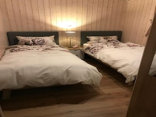 Vakantiehuis Rechlin Kenmerken 4