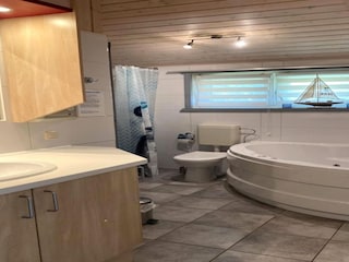 Vakantiehuis Rechlin Kenmerken 9