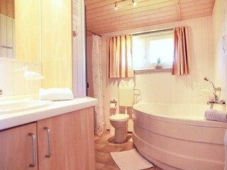 Casa per le vacanze Rechlin Caratteristiche 4