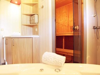 Casa de vacaciones Rechlin Características 5