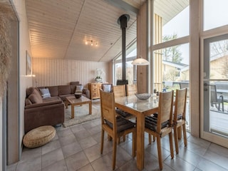 Ferienhaus Rechlin Ausstattung 6