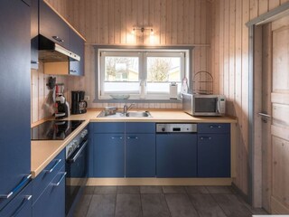Ferienhaus Rechlin Ausstattung 6