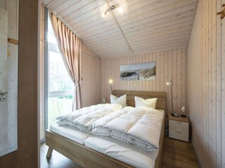 Maison de vacances Rechlin Équipement 20