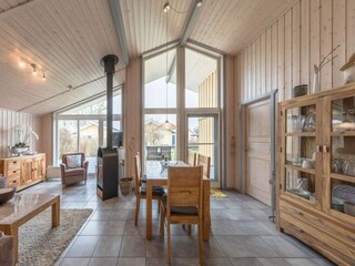 Maison de vacances Rechlin Équipement 8