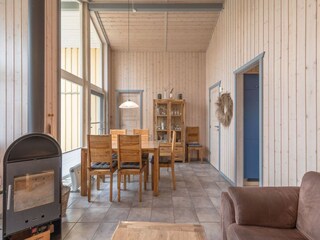 Holiday house Rechlin Features 9