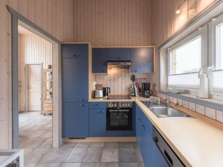 Casa per le vacanze Rechlin Caratteristiche 14