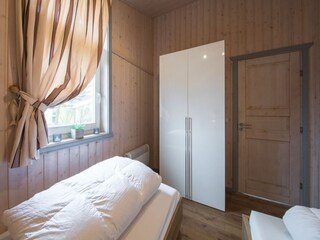 Maison de vacances Rechlin Équipement 11