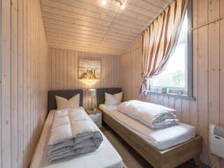 Casa per le vacanze Rechlin Caratteristiche 12
