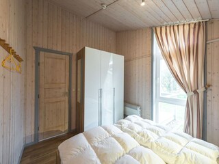 Casa per le vacanze Rechlin Caratteristiche 13