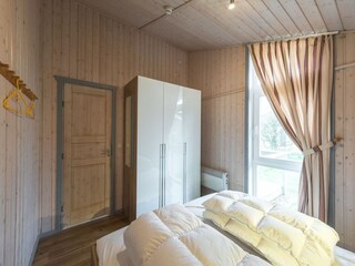 Maison de vacances Rechlin Équipement 15
