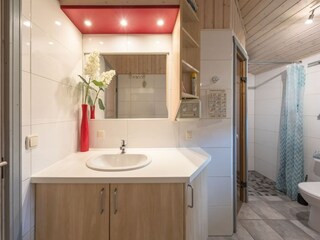 Holiday house Rechlin Features 13