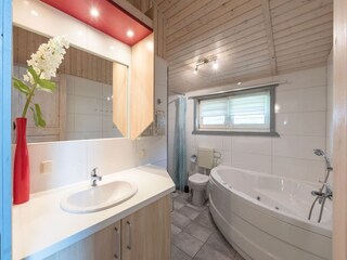 Vakantiehuis Rechlin Kenmerken 17
