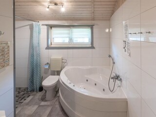 Ferienhaus Rechlin Ausstattung 4