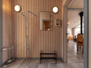 Maison de vacances Rechlin Équipement 19