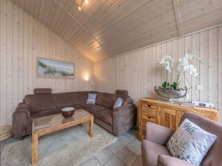 Casa per le vacanze Rechlin Caratteristiche 21