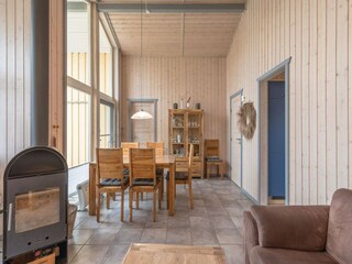 Ferienhaus Rechlin Ausstattung 16
