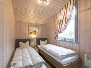 Casa per le vacanze Rechlin Caratteristiche 22
