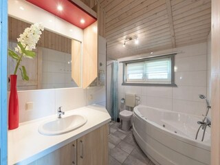 Ferienhaus Rechlin Ausstattung 21