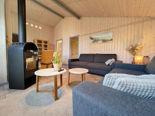 Vakantiehuis Rechlin Kenmerken 8