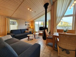 Vakantiehuis Rechlin Kenmerken 1
