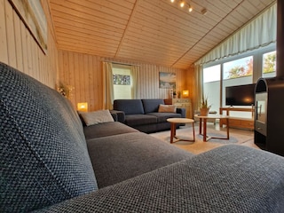 Vakantiehuis Rechlin Kenmerken 4