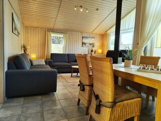 Vakantiehuis Rechlin Kenmerken 9