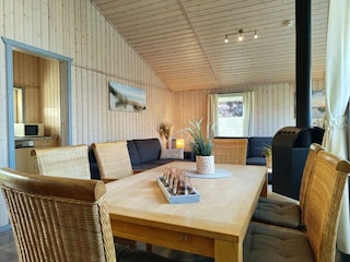 Vakantiehuis Rechlin Kenmerken 5