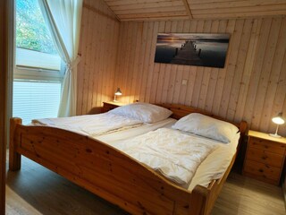 Vakantiehuis Rechlin Kenmerken 10